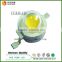 Aluminum cob series 3-20w cob led work light with cool/nature/warm white color