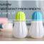 China manufacturer portable air purifier and humidifier/Strong fog mini table pumpkin water bottle humidifier