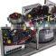 SC-G 10KVA on grid solar panel system welding hybrid inverter stabilizer