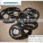 Stud Link Anchor Chains and Accessories