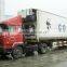 clip on generator set for reefer container