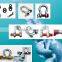 adjustable Chain Shackle G2150 With Screw Pin