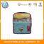 Household 100% Cotton Printed Hot funny Pot Holder and Oven Mitt