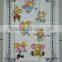custom photo printed dish towels tea towel