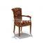 Wooden antique occasional chairs YB70169