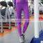 female quick dry fitness pants, women sport shaper long pantscomfortable pants, WA27