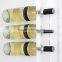 liquor bottle holder wine bottle display