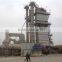 80 t/h Intermittent Stationary Asphalt Batching Plant