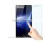 Zhuorui Blue Light Resistant Glass Screen Protector for HUAWEI MATE S- Retail Packaging - Transparent