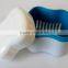 european style denture/retainer/teeth box