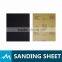 Kraft Paper Backing Silicon Carbide Abrasive Paper