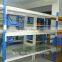 made in China Shenzhen Middle Duty Steel Warehouse Storage Rack