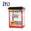 SH-6C Hot Sale Table Counter Top Electric Commercial Popcorn Maker for cinema