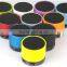 Best Sale S10 bluetooth mini wireless portable speaker with TF Card, FM Radio