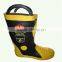 Water Proof/Slip Proof Firemen's Rubber Boots
