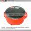 Round Punching Pad Kick Pad
