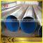 Oiled black structural large outside diameter pipe spiral steel weld pipe