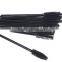 Low MOQ hot sale disposable mascara wands with special price fast manufacturing