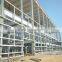 Industry pre farbicated building material construction & real estate