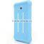 For Galaxy Tab 4 Lite 7.0 T116 silicone rugged cover case for Samsung Galaxy Tab 3 Lite 7.0 SM-T110/T111 Tab E 7 inch case