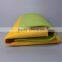 3mm colored wool felt for kids shoes
