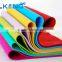 Make-to-order supply type and boiled pattern 100% wool fabric