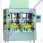 100-5000 ml automatic Gravity Anticorrosive Filling line,liquid filing line