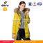 Waterproof softshell jacket winter women duck down jacket wholesale clothing