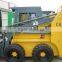 skid steer loader with price for sale