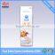 Aseptic package juice gable top carton mlik carton