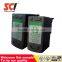 Remanufactured ink cartridge with print head PG40 CL41 with chip for canon PIXMA MP140 IP1600