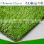 Bi-color with quality artificial grass for football field