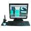 600 USB portable digital microscopes