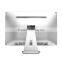 New Design 21 Inch Desktop Oem All In One Pc Gaming Computer All In One Pc Barebone System Without Hdd Cpu Memory
