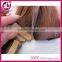 Cheap Wholesale Double Sided pu Tape Hair Extensions