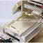 Manual vacuum lcd disassembly refurbish machine for mobile TBK LCD Touch Screen Glass Separating Machine