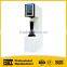 manual aluminum alloy direct measurement Brinell hardness tester