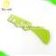 5 pcs Kitchen Colorful industrial cheese knife