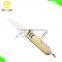 5 in 1 Stainless Steel Camping Multifunction Pocket Knife