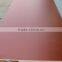 Melamine faced particle board/ melamine wood board, laminated melamine veneered chipboard