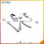 4pcs bulk metal stainless steel fork spoon and knife