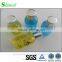 beautiful cosmetic bottle wholesale hotel amenities hotel bath gel