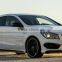 body kit for cla-class W117 CLA45 AM style