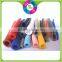 silicone rubber foam seal strips for protecting car window door edge