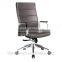 Ergonomic High Back Boss Chair With Headrest