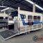 Deluxe horse floats with living quarters for sale