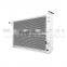 Wholesale Aluminum X Line Car radiator For Chevrolet Camaro Pontiac Firebird 1982-1992