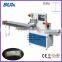 Automatic Bread Machine Packing