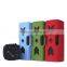 Portable Wireless Stereo Super Bass Bluetooth rechargeable Speaker with NFC and Power Bank