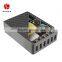 HUNDA 6 Port Desktop Charger USB Station 40W-60W 6-port USB Hub for Iphone 6/6 plus